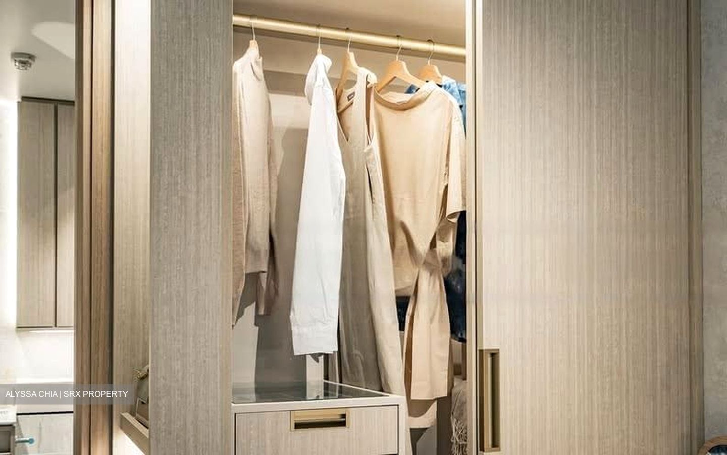 Mori (D14), Apartment #422289761